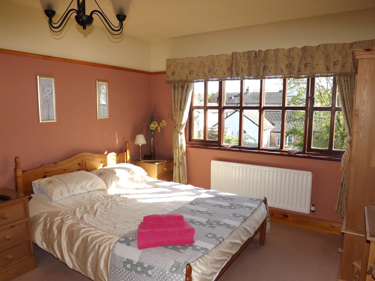 Chestnuts Bed And Breakfast Whitehaven Exterior photo